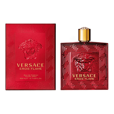 VERSACE EROS FLAME EDP 200 ML