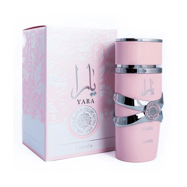 YARA BY LATTAFA PERFUMES EAU DE PARFUM PARA MUJER - 1
