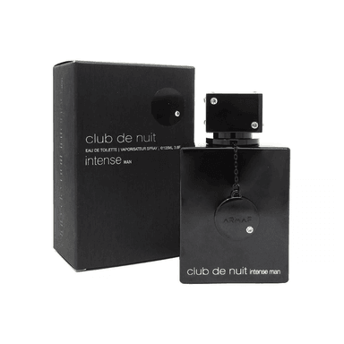 CLUB DE NUIT INTENSE PARA HOMBRE 105ML EDT - 1