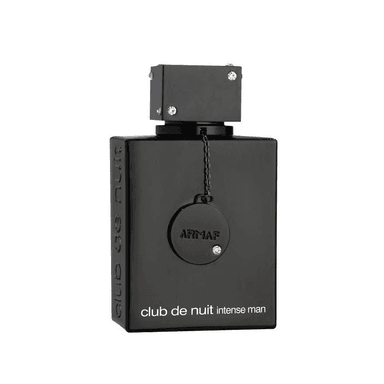 CLUB DE NUIT INTENSE PARA HOMBRE 105ML EDT - 2