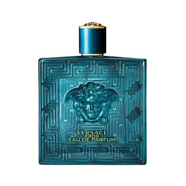 PERFUME VERSACE EROS HOMBRE EDP 200 ML