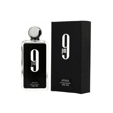 PERFUME AFNAN 9PM EDP 100ML - 3