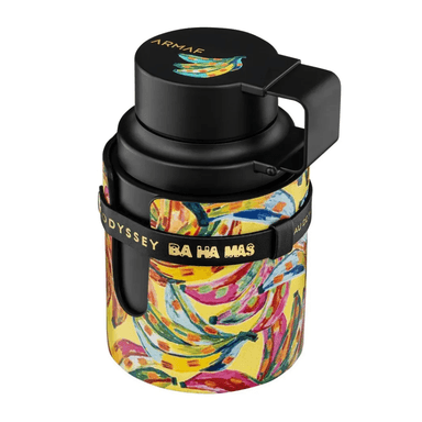 ARMAF ODYSSEY BAHAMAS EDP 100ML - 2