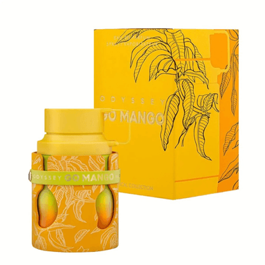PERFUME ARMAF ODYSSEY MANGO TROPICAL COLLECTION EDP 100ML - 2