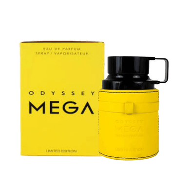 ARMAF ODYSSEY MEGA FOR MEN EAU DE PARFUM 100 ML - 1