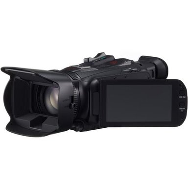 FILMADORAS CANON XA20 FULL HD (2DA MANO) - 2