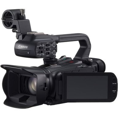 FILMADORAS CANON XA20 FULL HD (2DA MANO) - 3