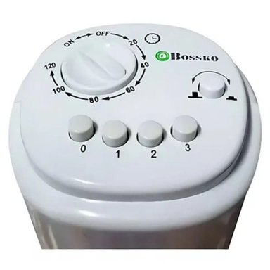 VENTILADOR TORRE BOSSKO BK 8228VT 34 PULGADAS - 3