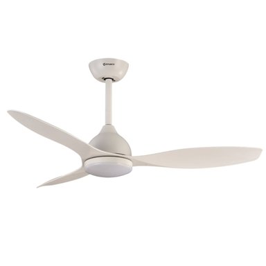 VENTILADOR IMACO CF4835DC DECORATIVO TECHO 48 C/LUZ LED