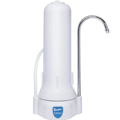 PURIFICADOR AGUA ROTOPLAS PST-01 SOBRE LAVADERO