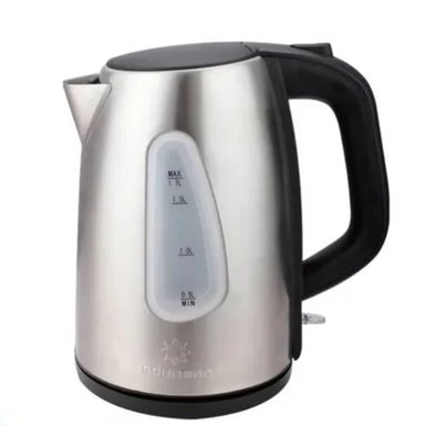HERVIDOR INDURAMA 1.7L HI-INX ACERO INOXIDABLE