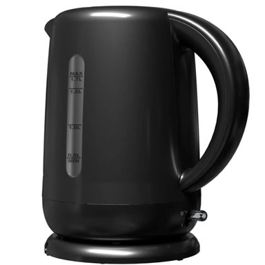 HERVIDOR OSTER 1.7L BVSTKT3101 PLÁSTICO NEGRO