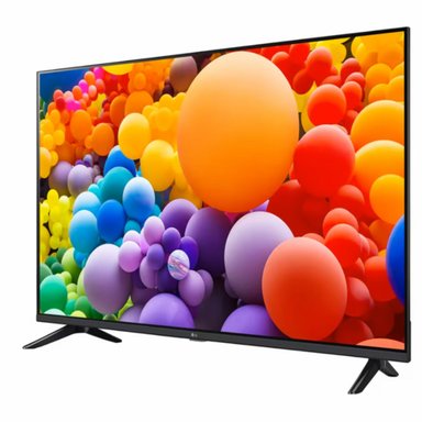 TELEVISOR SMART TV LG 55" UHD AI UT73 4K 2024