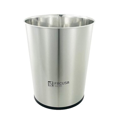 PAPELERA 5LT BUSINESS (D18.5X24.5CM)