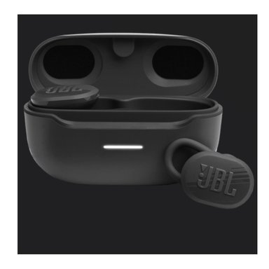AUDÍFONOS JBL IN-EAR ENDURANCE RACE TWS BLUETOOTH - 1