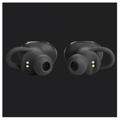 AUDÍFONOS JBL IN-EAR ENDURANCE RACE TWS BLUETOOTH - 2
