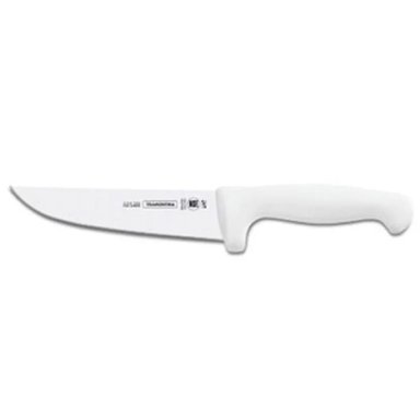 CUCHILLO CARNICERO 10'M/BLCO 24607/080 - TRAMONTINA