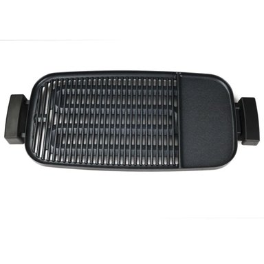PLANCHA FREIDORA 2000W IMACO IG2327SF - 2
