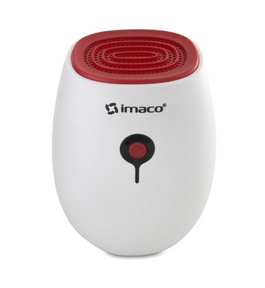 DESHUMEDECEDOR PORTÁTIL 500ML IMACO – DHM 150 - 2