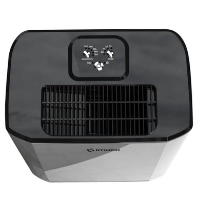 DESHUMEDECEDOR ELECTRÓNICO IMACO 10 LITROS DHE1002 - 3