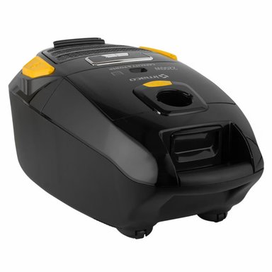 ASPIRADORA DOMESTICA 2200W DE 6L IMACO IA2200 - 2