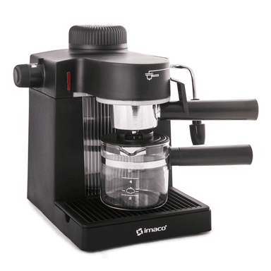 CAFETERA EXPRESS IMACO 5 BARES IECM5B