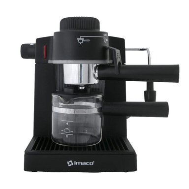 CAFETERA EXPRESS IMACO 5 BARES IECM5B - 2
