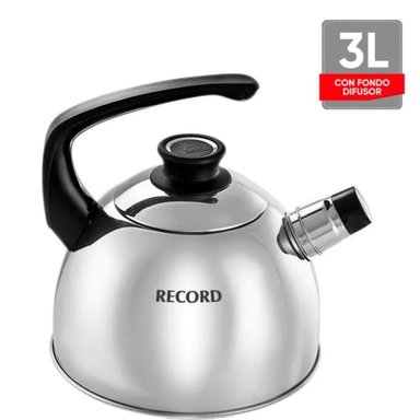 TETERA INOXSET C/F.D PER-PITO 3LTS