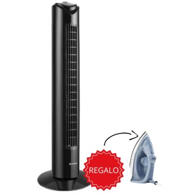 VENTILADOR TIPO TORRE 50W TF2905 IMACO + REGALO