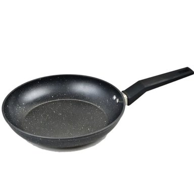 SARTÉN DE INDUCCIÓN STONE BLACK 26 CM - RECORD- 75145655