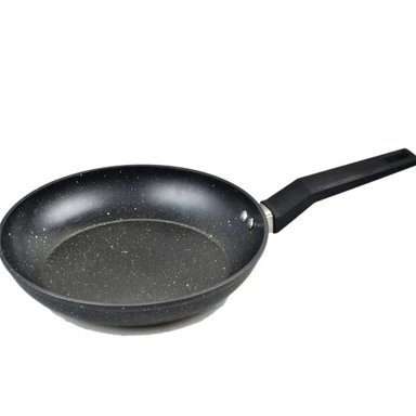 SARTÉN DE INDUCCIÓN STONEBLACK NEGRA 22 CM - RECORD- 75145653