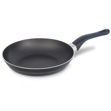 SARTÉN 22CM SOL CON ANTIADHERENTE + ESPÁTULA - RECORD- 75145047