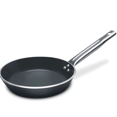 SARTEN ROBUST-2 32 C/ANTIAD. - RECORD