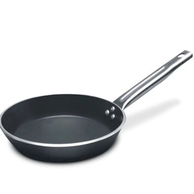 SARTEN ROBUST-2 24 C/ANTIAD. - RECORD