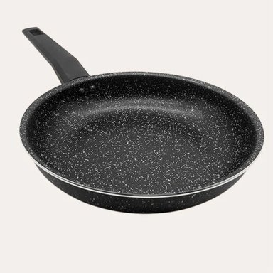 SARTEN ULTRAGRANITO + ESPATULA. (FZ-G124H)