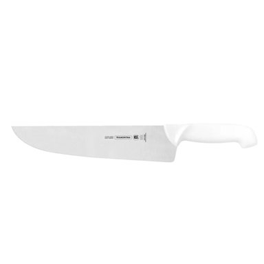 CUCHILLO CARNICERO 12'M/BLCO 24621/082