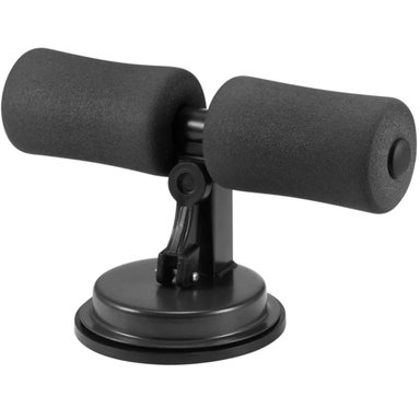 BARRA DE PISO, EQUIPO PORTÁTIL AJUSTABLE PARA SENTADILLAS,