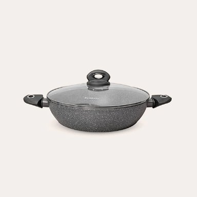 PEROL DE ULTRAGRANITO DE 3 PZS. (FZ-X432TM)