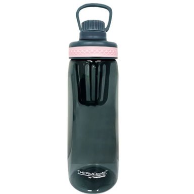 THERMOS® 750 ML NUEVA BOTELLA SHAKER GRIS