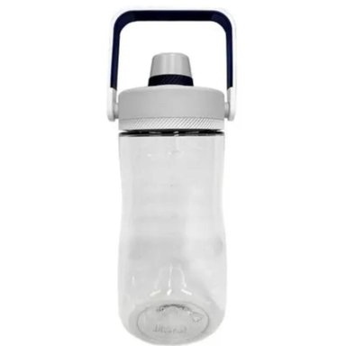 THERMOS 1.20 LT BOTELLA GUARDIÁN GRIS