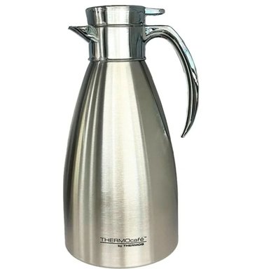 THERMOS® 2.00L JARRA DE ACERO VELVET