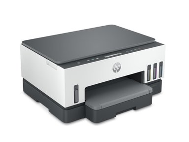 IMPRESORA MULTIFUNCIONAL HP SMART TANK 720 WIFI DUPLEX 6UU46A - 2