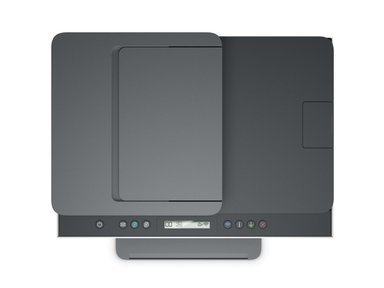 IMPRESORA MULTIFUNCIONAL HP SMART TANK 750 WIFI/BT/LAN - 4