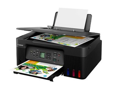 MULTIFUNCIONAL CANON PIXMA G3170 WI-FI - 2