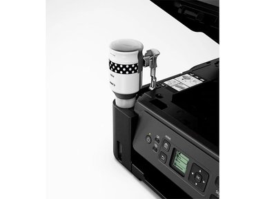 MULTIFUNCIONAL CANON PIXMA G3170 WI-FI - 3