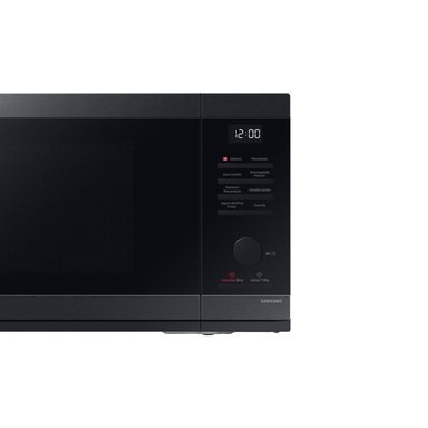 MICROONDAS SAMSUNG 32L MS32DG4504AGPE CHEF ACERO INOXIDABLE - 4
