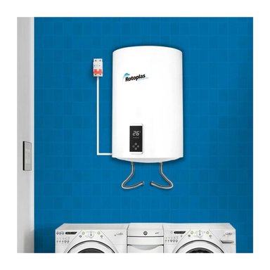 TERMA DE ACUMULACIÓN DIGITERMA 50L - 3