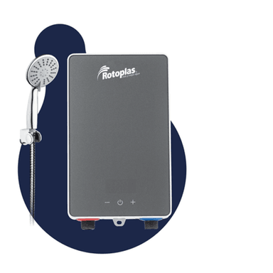 TERMA INSTANTÁNEA NEW COMPACT SILVER