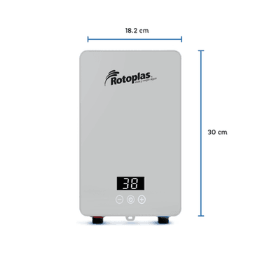 TERMA INSTANTANEA NEW SENSE PRO - 4