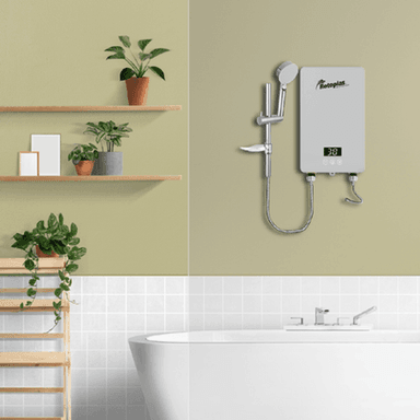 TERMA INSTANTANEA NEW SENSE PRO - 5